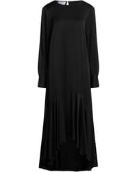 Designers Remix - Maxi-Kleid - Lyst