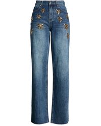 Sandro - Jeans - Lyst