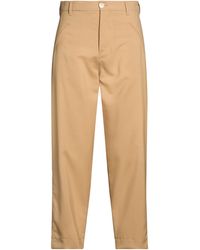 Marni - Pants Virgin Wool - Lyst