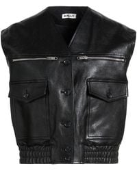 Bally - Vests - Lyst