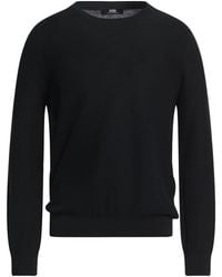 Alpha Studio - Pullover - Lyst