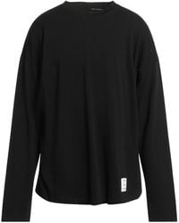 Isabel Benenato - T-Shirt Cotton - Lyst