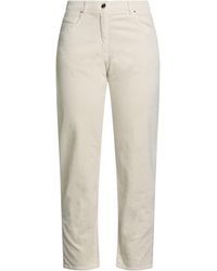 19.70 Nineteen Seventy - Pants - Lyst