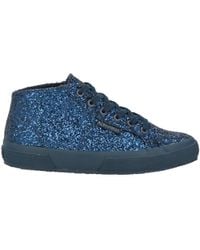 Superga - Trainers - Lyst