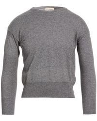 Roy Rogers - Sweater Wool, Viscose, Polyamide, Cashmere - Lyst