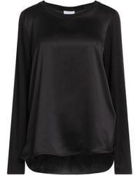 Diana Gallesi - Top Viscose, Elastane, Polyester - Lyst