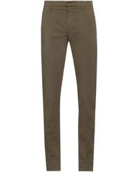 Dondup - Trouser - Lyst