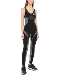 nike off white jumpsuit womens