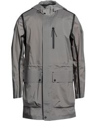 Belstaff - Overcoat & Trench Coat - Lyst