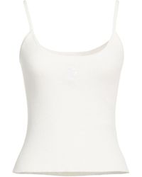 OperaSPORT - Tank Tops - Lyst