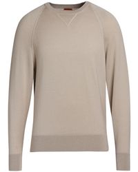 Berna - Sweater Merino Wool - Lyst