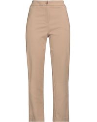Angelo Marani - Trouser - Lyst