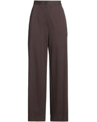Harris Wharf London - Pants - Lyst