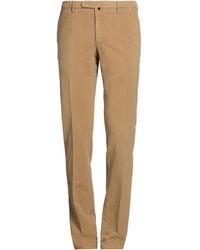 Incotex - Pants Cotton, Elastane - Lyst