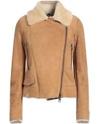 Dacute - Jacket - Lyst