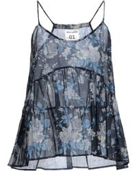 Semicouture - Top - Lyst