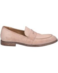 Moma - Loafers - Lyst