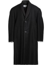 Maison Margiela - Overcoats & Trench Coats - Lyst