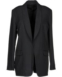 Helmut Lang Veste - Noir