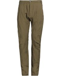 Masnada - Trouser - Lyst