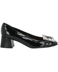 Sergio Rossi - Pumps - Lyst