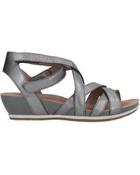 dansko flat sandals
