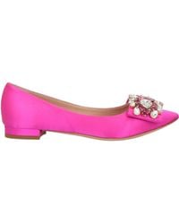 Gedebe - Ballerines - Lyst