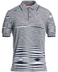 Missoni - Polo - Lyst