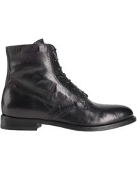 Preventi - Ankle Boots - Lyst