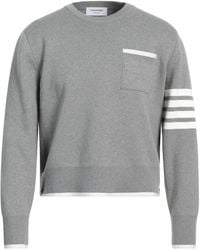 Thom Browne - Pullover - Lyst
