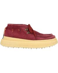 Barracuda - Lace-Up Shoes - Lyst
