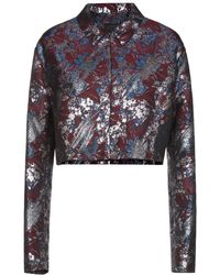 Pinko Jackett - Mehrfarbig