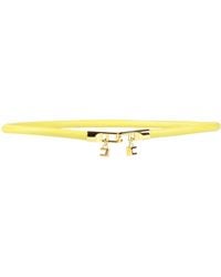 Elisabetta Franchi - Belt - Lyst