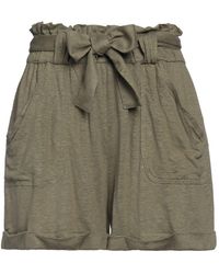 Majestic Filatures - Shorts & Bermudashorts - Lyst