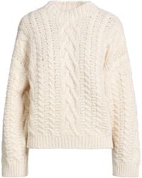 Brunello Cucinelli - Pullover - Lyst