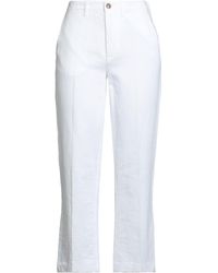 Kiltie - Trouser - Lyst