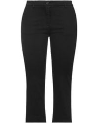 Grifoni - Pants - Lyst