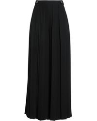 Twinset - Trouser - Lyst