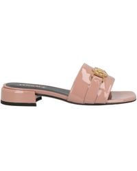 Versace - Sandals - Lyst