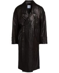 MARSĒM - Cappotto - Lyst