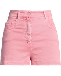 Moschino - Shorts & Bermuda Shorts - Lyst