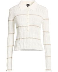 Pinko - Pullover - Lyst