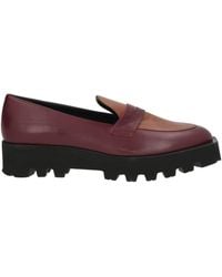 Cerruti 1881 - Loafers Sheepskin - Lyst