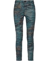 Guess - Pants - Lyst