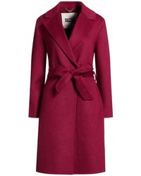 Silvian Heach - Coat - Lyst