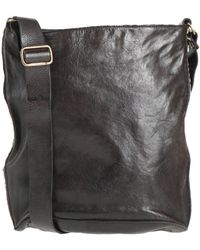 Campomaggi - Cross-Body Bags - Lyst