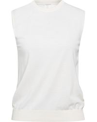 Eleventy - Pullover - Lyst
