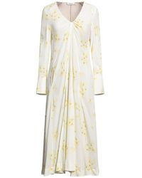 Dorothee Schumacher - Vestito Midi - Lyst