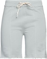 Helmut Lang - Shorts & Bermuda Shorts - Lyst