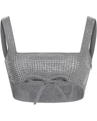 Valentino Garavani - Top - Lyst